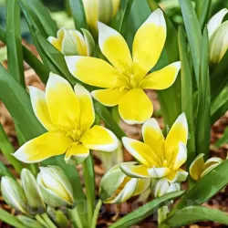 Bulbi Lalele Tarda (Tulip) Bulbi Lalele Tarda (Tulip)