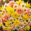 Pachet Bulbi Narcise Premium Mix30 (Narcissus) pachet bulbi narcise premium mix30 tulip shop 110x110