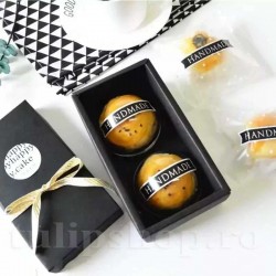 Etichete autoadezive Handmade 10buc.