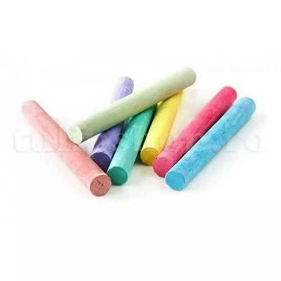 Creta Colorata 12buc. Creta Colorata 12buc.