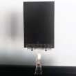 Etichete Market Display cu brat transparent Etichete market display brat transparent 110x110