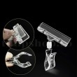 Etichete Market Display cu brat transparent Etichete market display brat transparent2 110x110