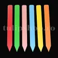 Etichete plante plastic multicolore