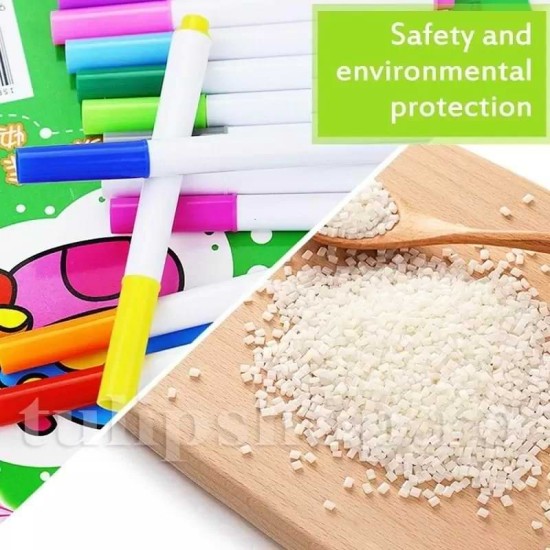 Marker cretă lichidă2