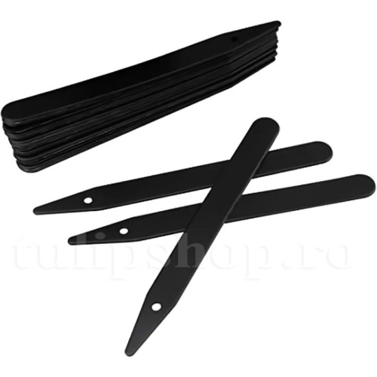 etichete plante plastic negre1