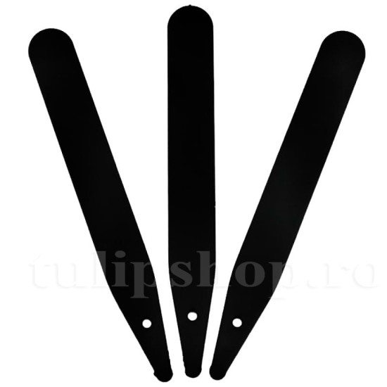 etichete plante plastic negre2