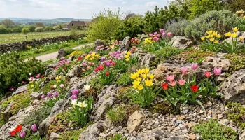 🌷 Magia Lalelelor Sălbatice și Botanice: Bijuteriile Autentice ale Primăverii 🌸
