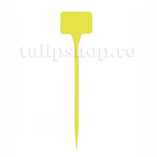 Etichete plante plastic 30 cm