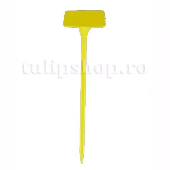Etichete plante plastic 55 cm