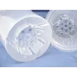 Ghiveci transparent pentru orhidee 3,5l ghiveci transparent pentru orhidee1 110x110w