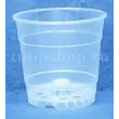 Ghiveci transparent pentru orhidee 3,5l ghiveci transparent pentru orhidee2 110x110h