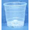 Ghiveci transparent pentru orhidee 0,70l