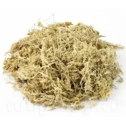 Muschi Sphagnum Noua Zeelanda sortat 1,4l