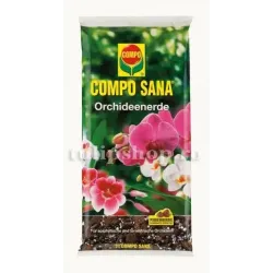 Pamant pentru orhidee Compo 5l