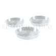 Tavita transparenta ghiveci orhidee 0,70l tavita transparenta ghiveci orhidee 11cm 0 7 litri 110x110