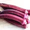 Pachet XXL Seminte bame Burgundy 1.000buc.