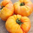 Pachet XXL seminte tomate Ananas 1.000buc. recolta tomate ananas gust dulce fructat miez carnos aspect premium 110x110