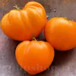 Pachet XXL seminte tomate Inima de Bou Orange 1.000buc. seminte tomate inima de bou orange pachet xxl producatori rosii portocalii mari 110x110