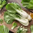 Pachet XXL seminte varza Pak Choi White 5.000buc. seminte varza pak choi white2 110x110