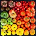 Seminte Tomate