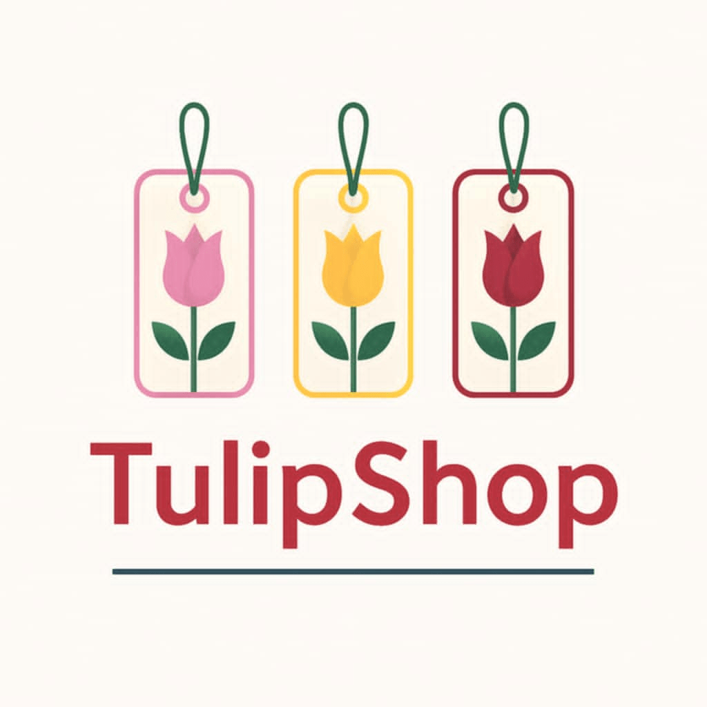 Tulipshop - Magazin online de gradina